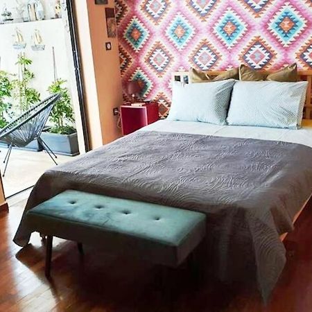 Nafplion Quiet Ap 15'Walk From Historical Old Town Apartment Екстериор снимка