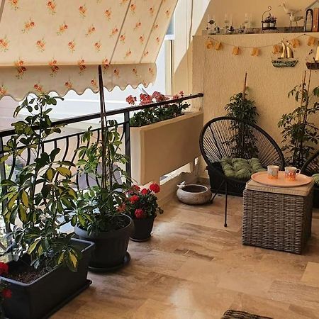 Nafplion Quiet Ap 15'Walk From Historical Old Town Apartment Екстериор снимка
