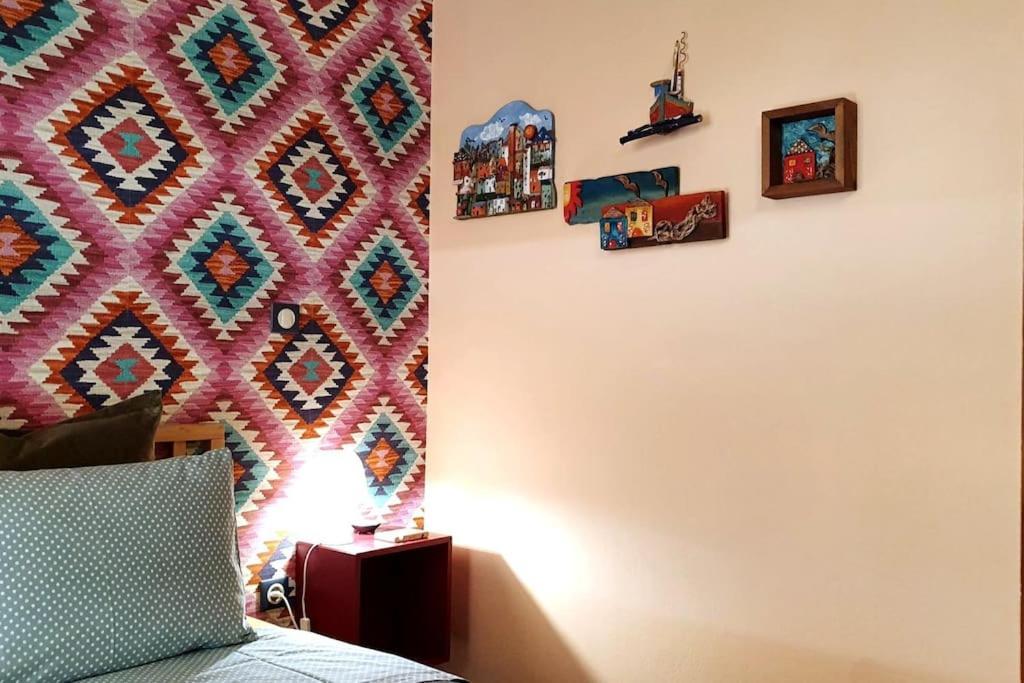 Nafplion Quiet Ap 15'Walk From Historical Old Town Apartment Екстериор снимка