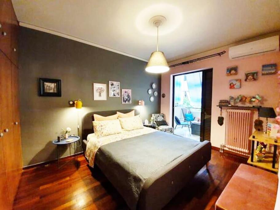 Nafplion Quiet Ap 15'Walk From Historical Old Town Apartment Екстериор снимка