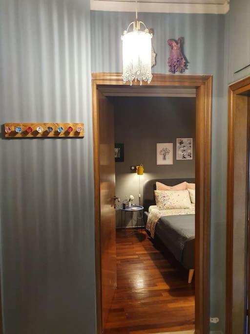 Nafplion Quiet Ap 15'Walk From Historical Old Town Apartment Екстериор снимка