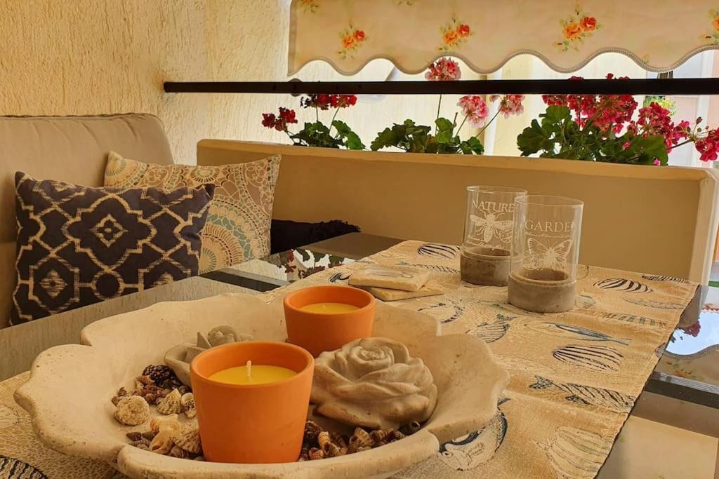 Nafplion Quiet Ap 15'Walk From Historical Old Town Apartment Екстериор снимка